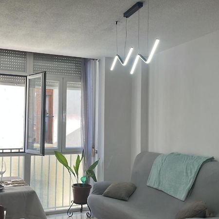 Elvira 81 Appartement Granada Buitenkant foto