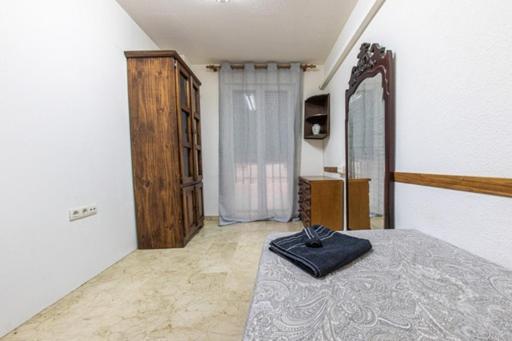 Elvira 81 Appartement Granada Buitenkant foto