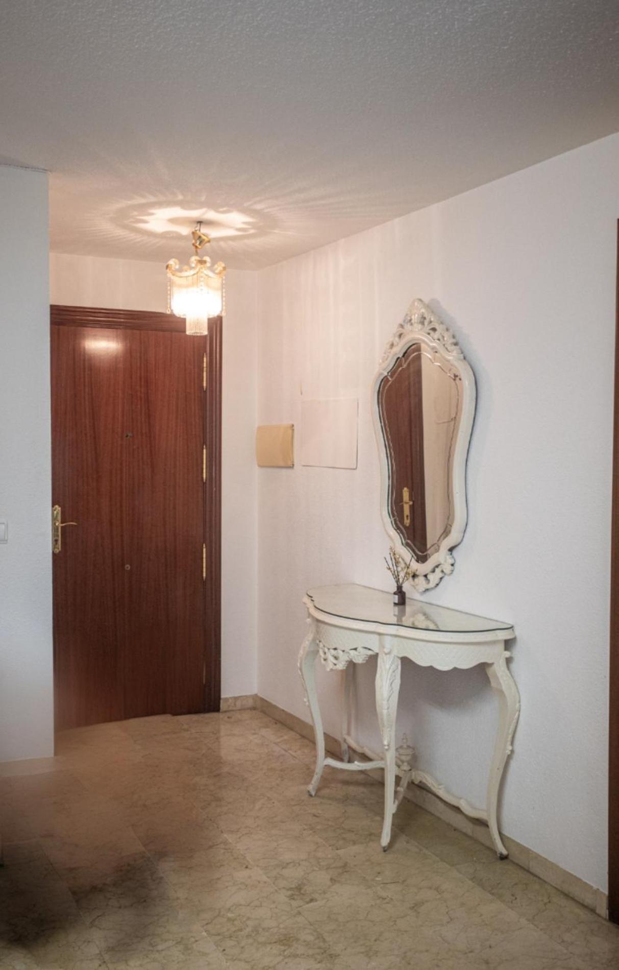 Elvira 81 Appartement Granada Buitenkant foto