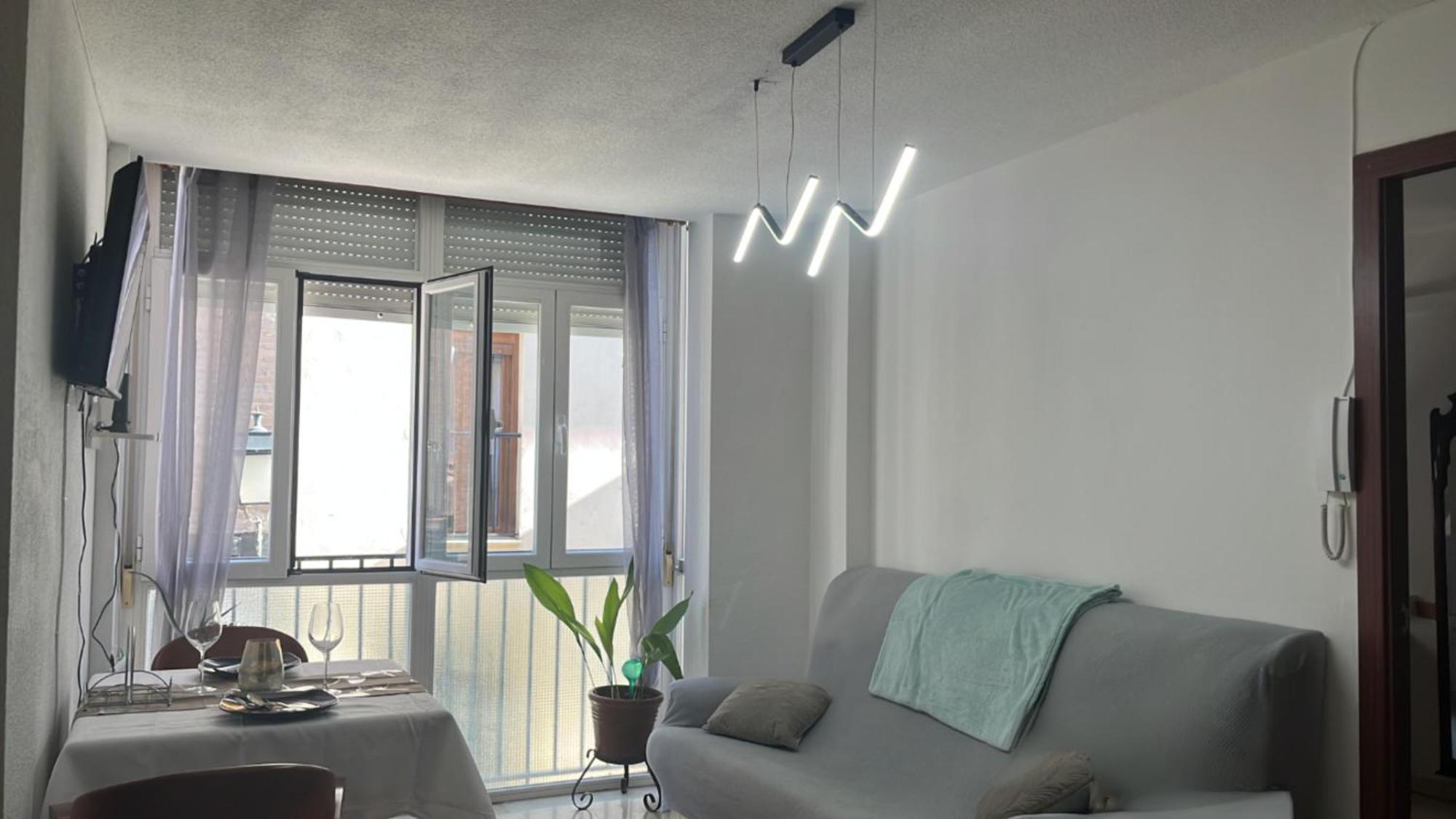 Elvira 81 Appartement Granada Buitenkant foto